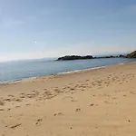 Agi Verones Platja
