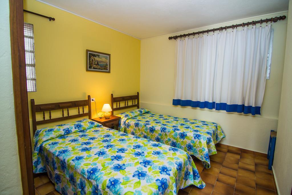 Apartment Agi Verones Platja