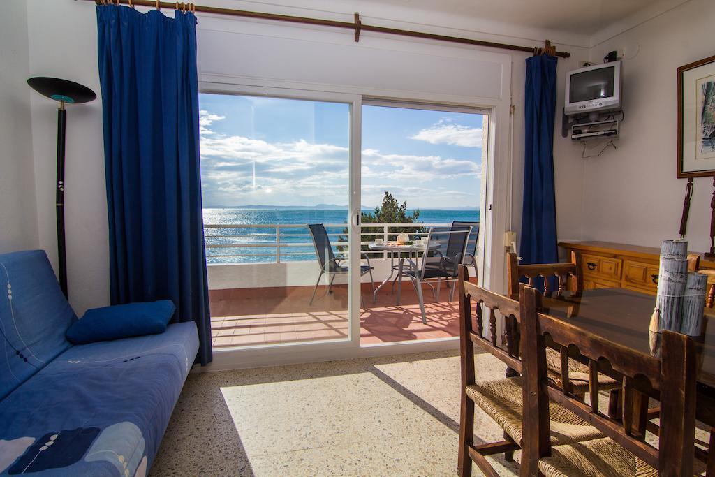 Apartment Agi Verones Platja *