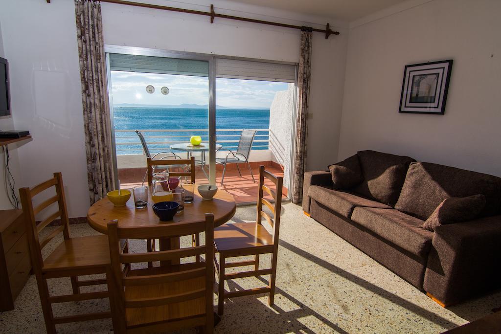 Apartment Agi Verones Platja *