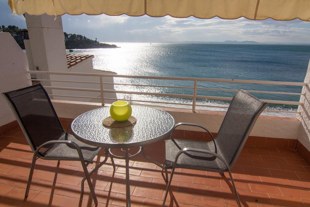 Apartment Agi Verones Platja Roses