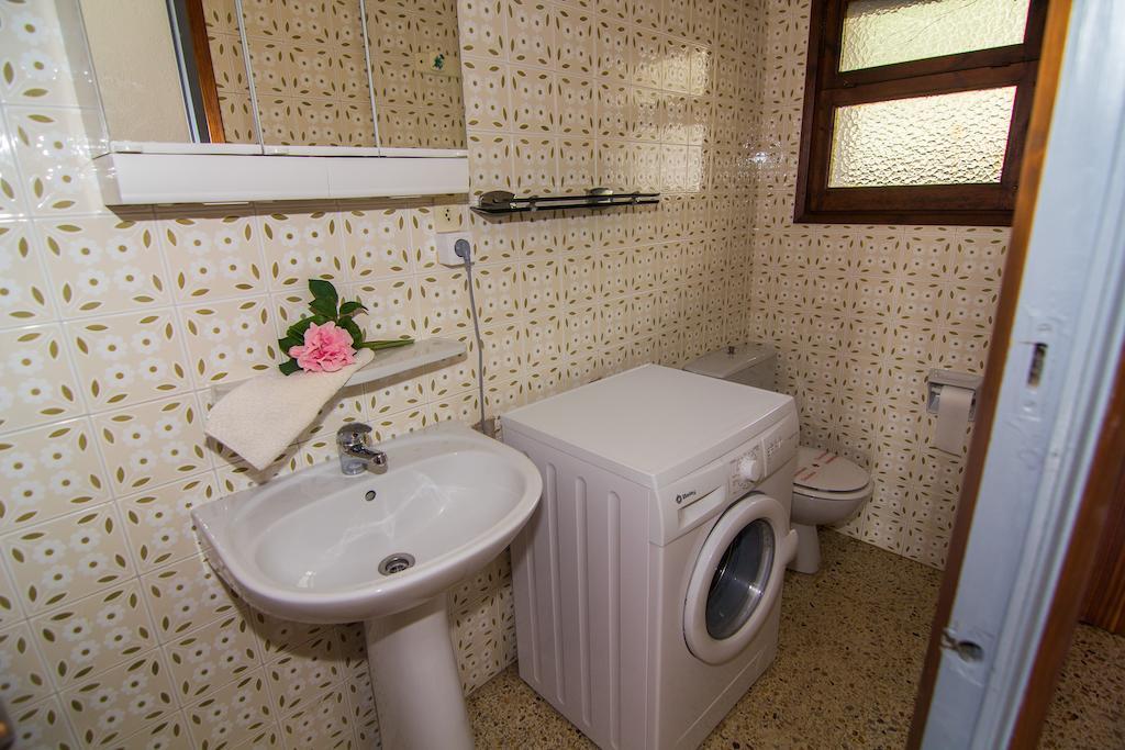 Apartment Agi Verones Platja *