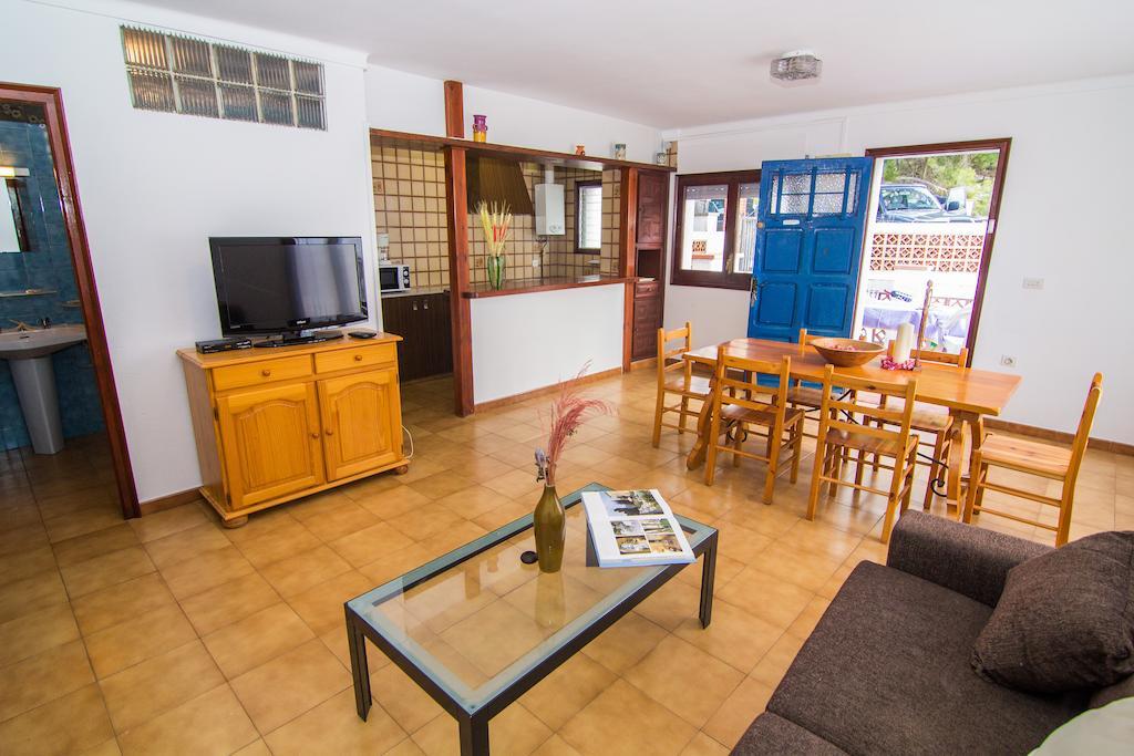 Apartment Agi Verones Platja Roses
