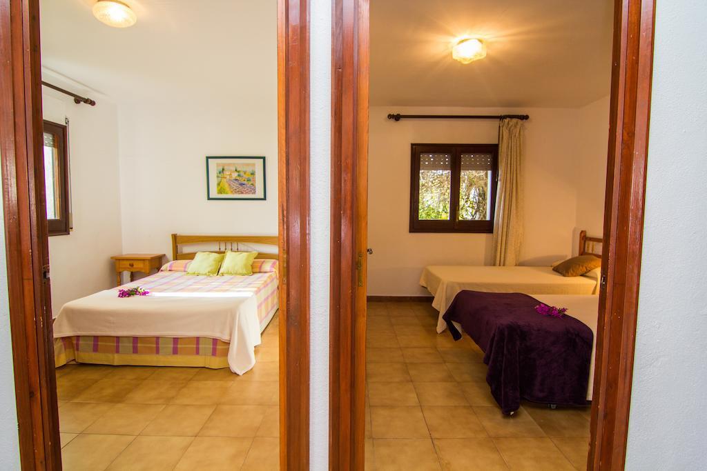 Apartment Agi Verones Platja *