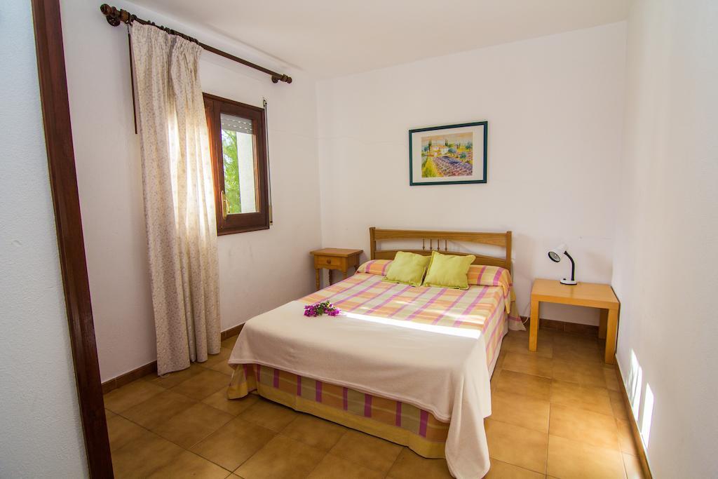 Apartment Agi Verones Platja