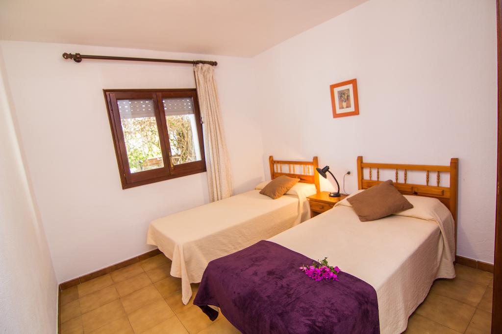 Apartment Agi Verones Platja Roses