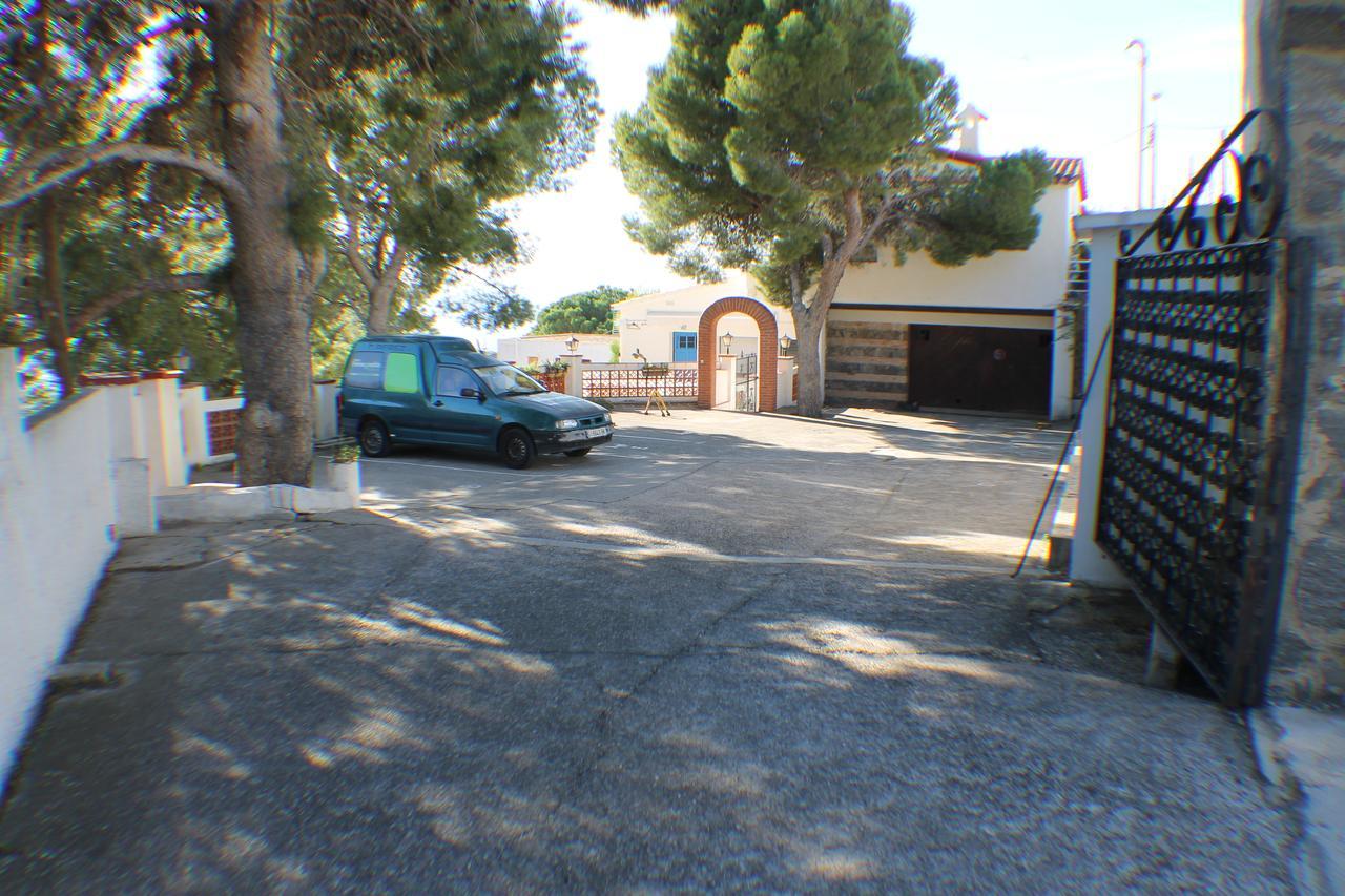 Agi Verones Platja *